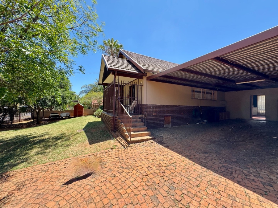 3 Bedroom Property for Sale in Lyttelton Manor Gauteng