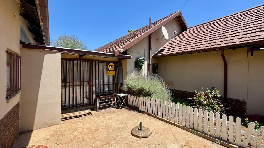 3 Bedroom Property for Sale in Lyttelton Manor Gauteng