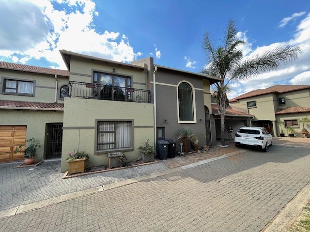 3 Bedroom Property for Sale in Elma Park Gauteng