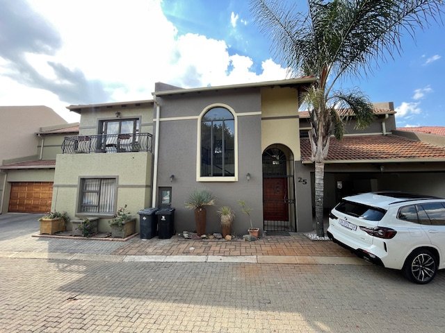 3 Bedroom Property for Sale in Elma Park Gauteng