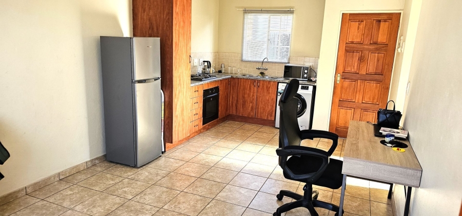 1 Bedroom Property for Sale in Kosmosdal Gauteng