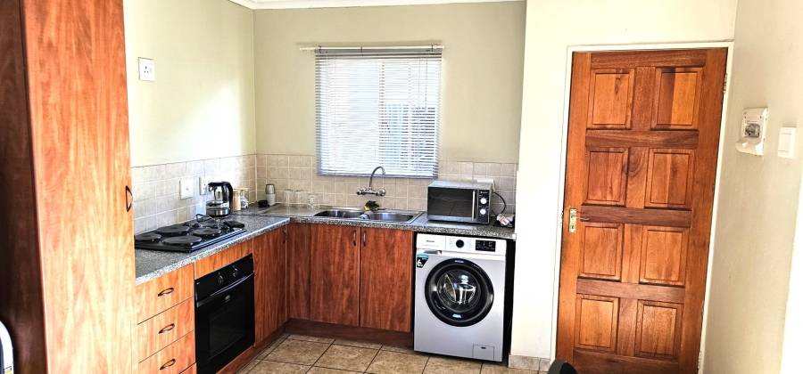 1 Bedroom Property for Sale in Kosmosdal Gauteng