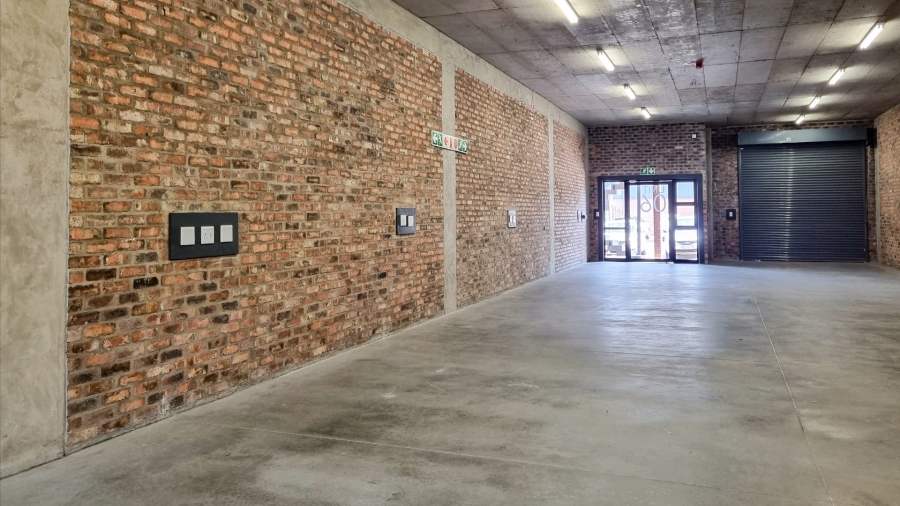 To Let commercial Property for Rent in Riversands Gauteng