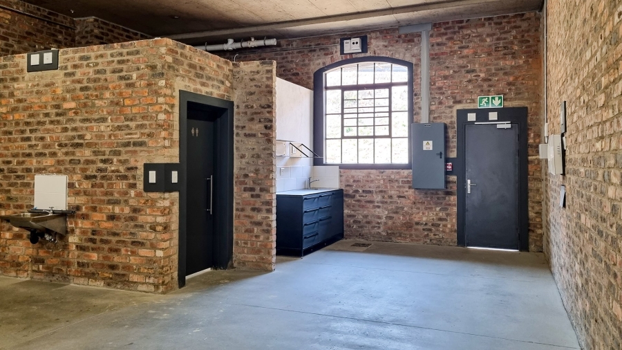 To Let commercial Property for Rent in Riversands Gauteng