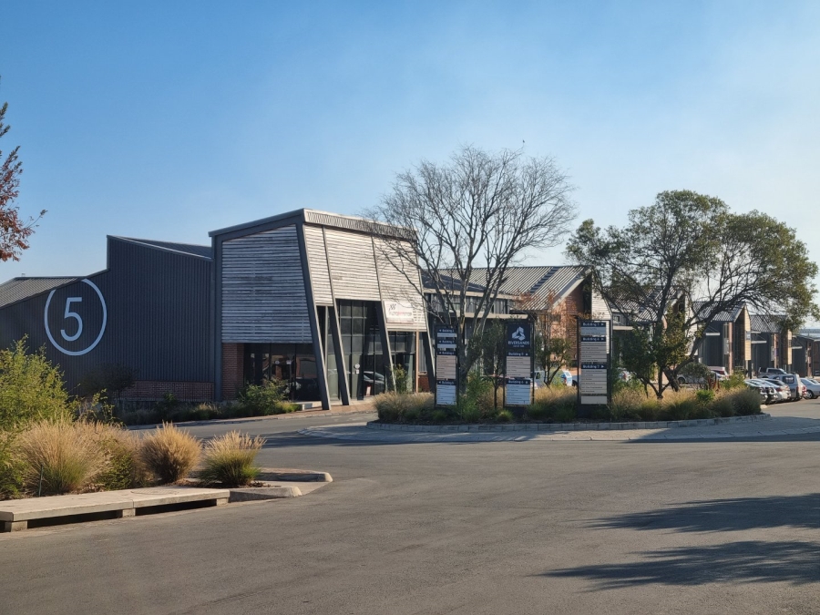 To Let commercial Property for Rent in Riversands Gauteng