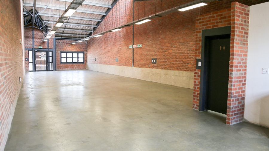 To Let commercial Property for Rent in Riversands Gauteng