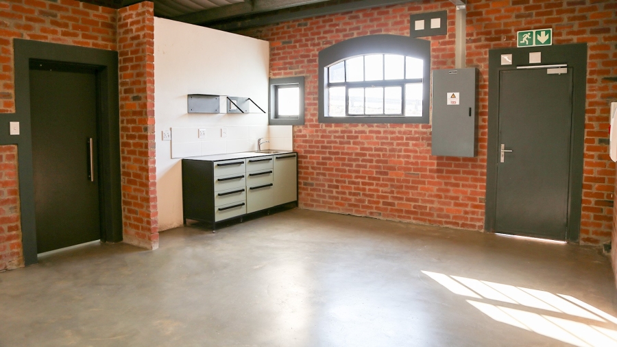 To Let commercial Property for Rent in Riversands Gauteng