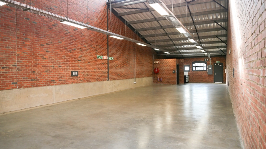 To Let commercial Property for Rent in Riversands Gauteng