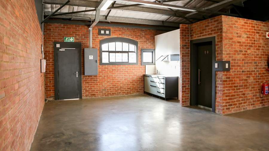 To Let commercial Property for Rent in Riversands Gauteng