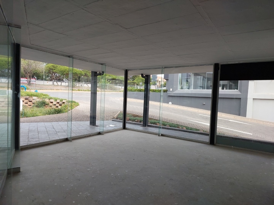 To Let commercial Property for Rent in Bryanston Gauteng