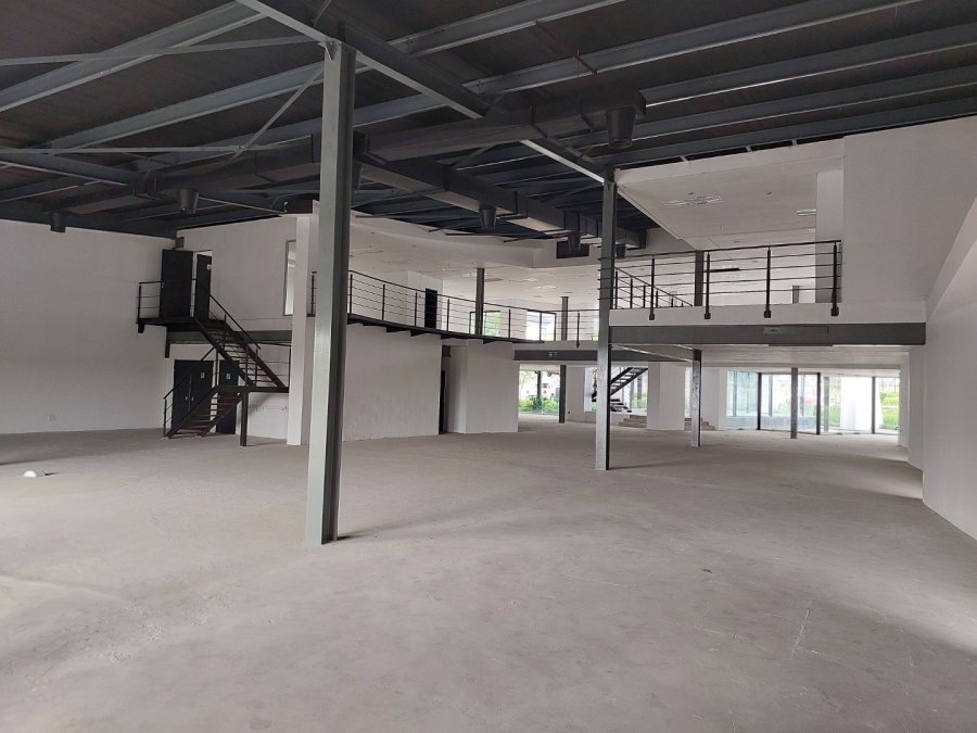 To Let commercial Property for Rent in Bryanston Gauteng