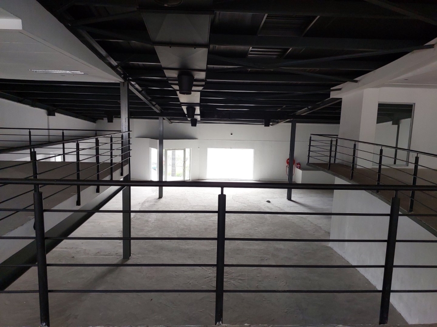 To Let commercial Property for Rent in Bryanston Gauteng