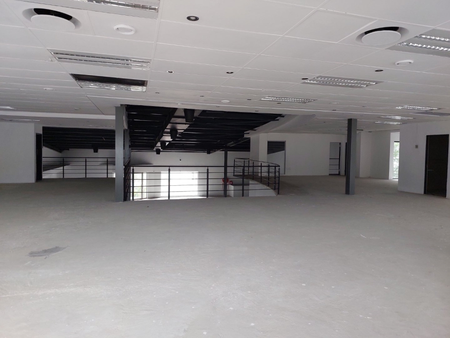 To Let commercial Property for Rent in Bryanston Gauteng