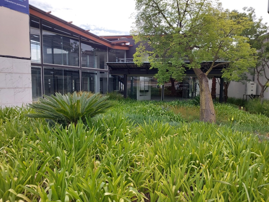 To Let commercial Property for Rent in Bryanston Gauteng