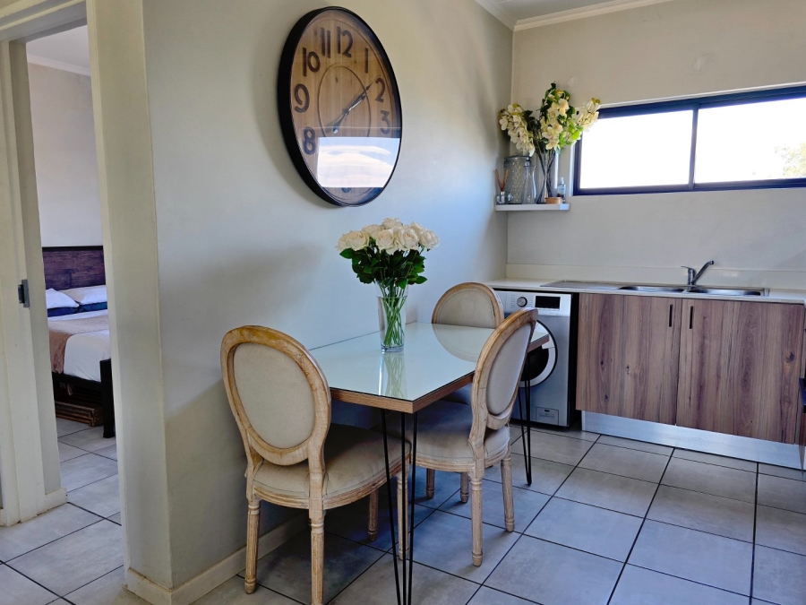 To Let 2 Bedroom Property for Rent in Witfield Gauteng