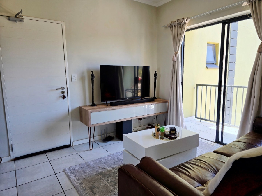 To Let 2 Bedroom Property for Rent in Witfield Gauteng