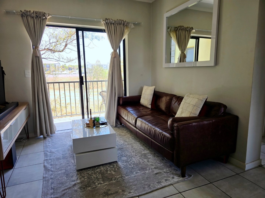 To Let 2 Bedroom Property for Rent in Witfield Gauteng