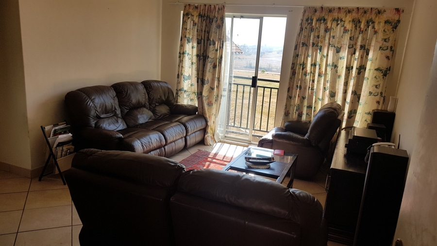 To Let 2 Bedroom Property for Rent in Brooklands Lifestyle Estate Gauteng