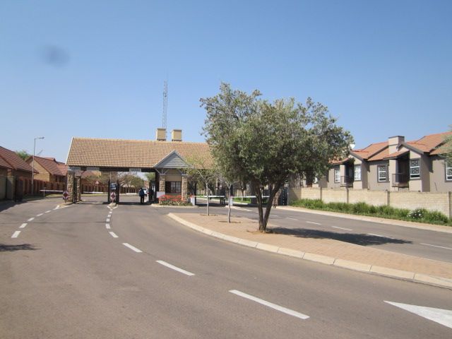 To Let 2 Bedroom Property for Rent in Brooklands Lifestyle Estate Gauteng