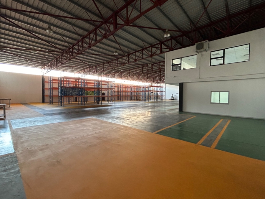 To Let commercial Property for Rent in Apex Gauteng