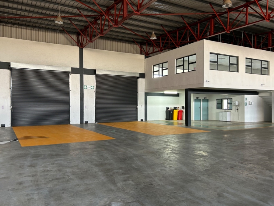 To Let commercial Property for Rent in Apex Gauteng