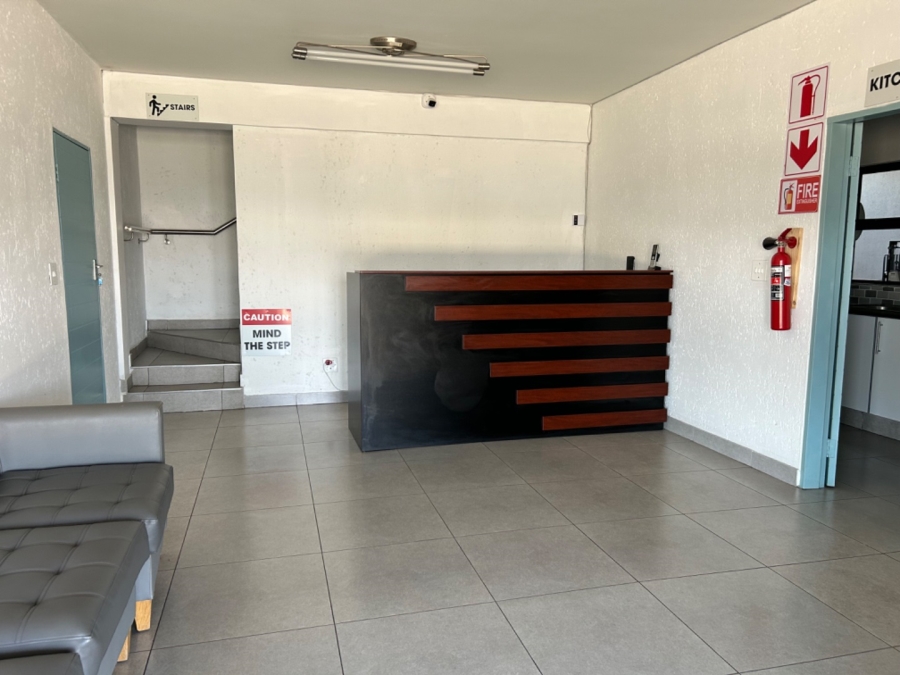 To Let commercial Property for Rent in Apex Gauteng