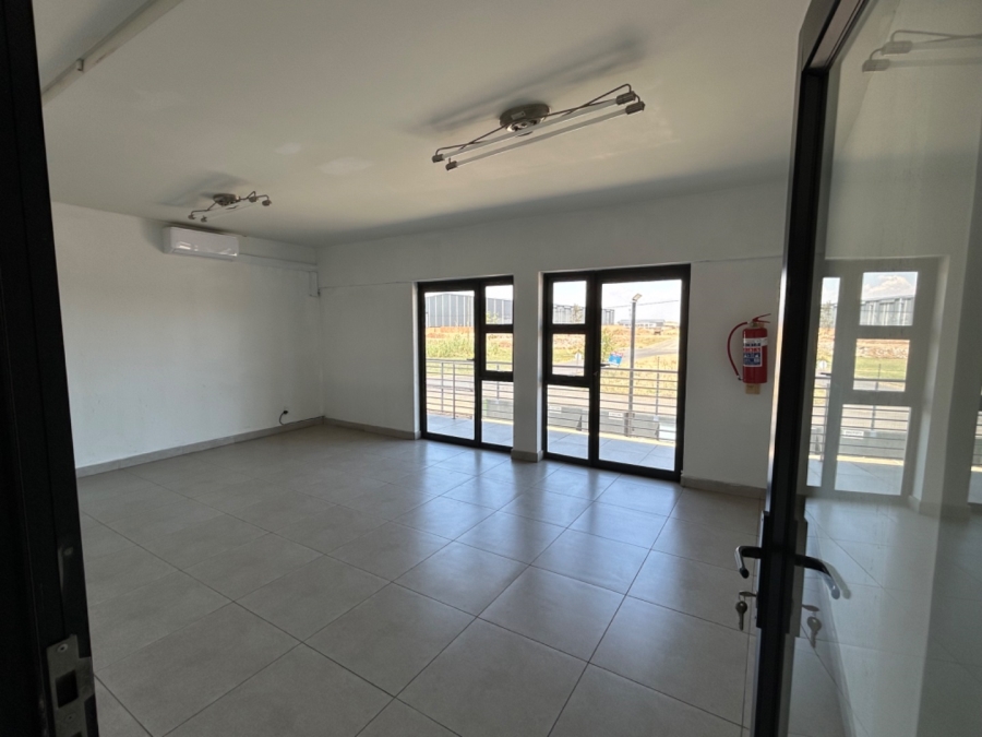 To Let commercial Property for Rent in Apex Gauteng