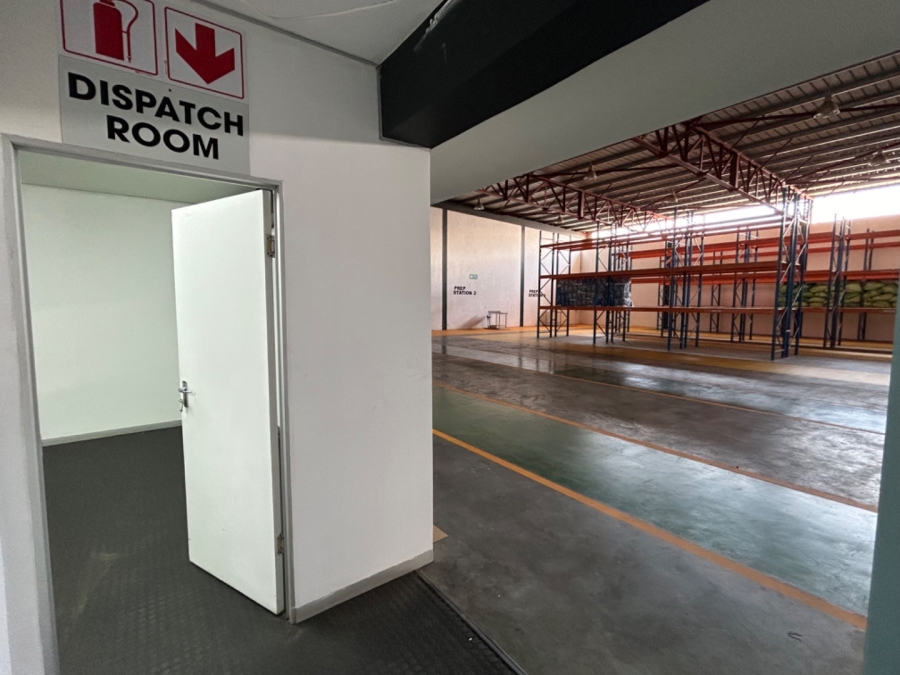 To Let commercial Property for Rent in Apex Gauteng