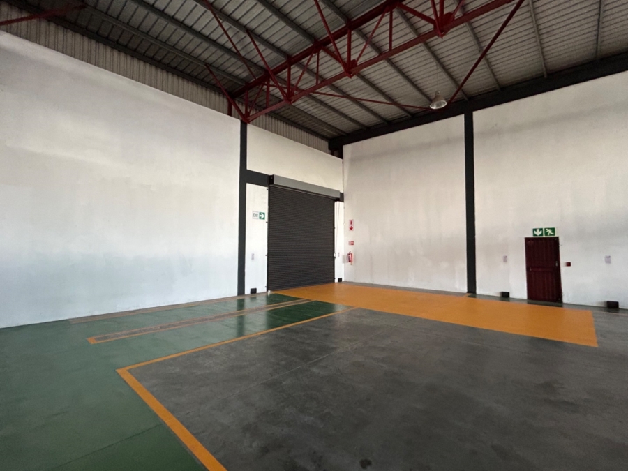 To Let commercial Property for Rent in Apex Gauteng