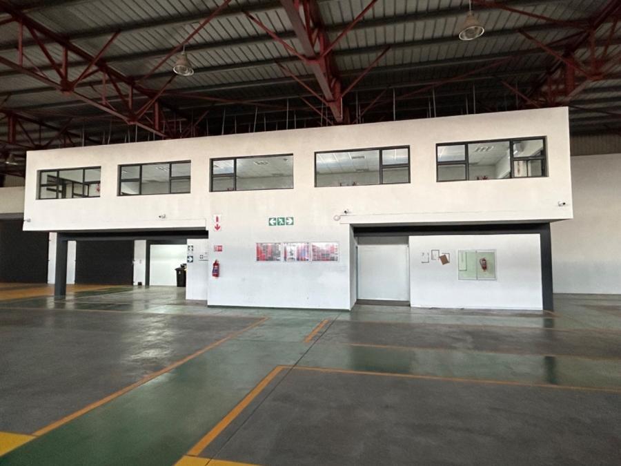 To Let commercial Property for Rent in Apex Gauteng