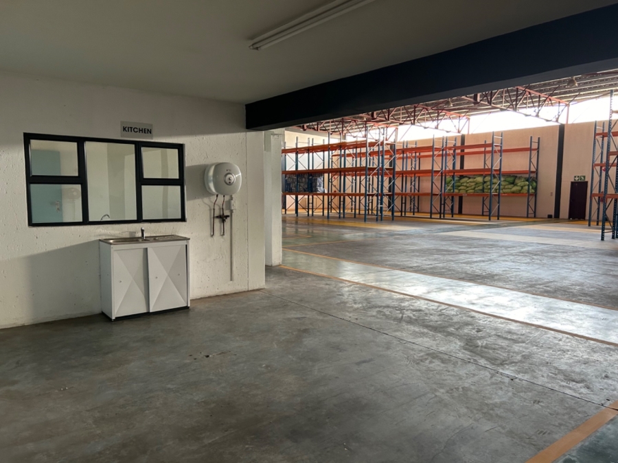 To Let commercial Property for Rent in Apex Gauteng