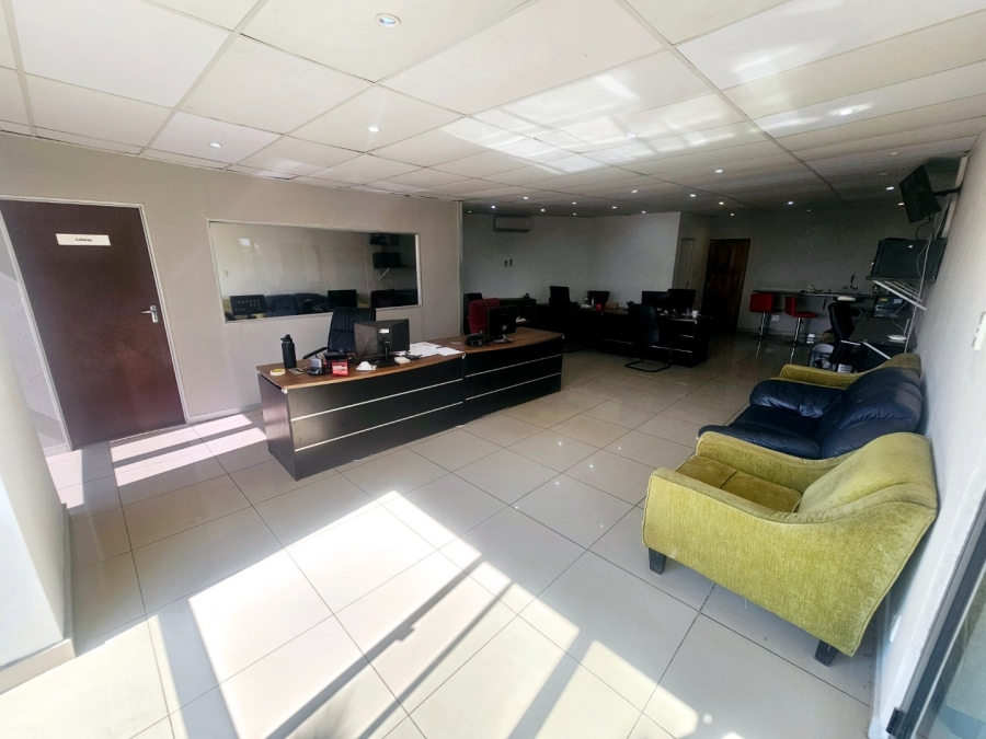 To Let commercial Property for Rent in Eldoraigne Gauteng