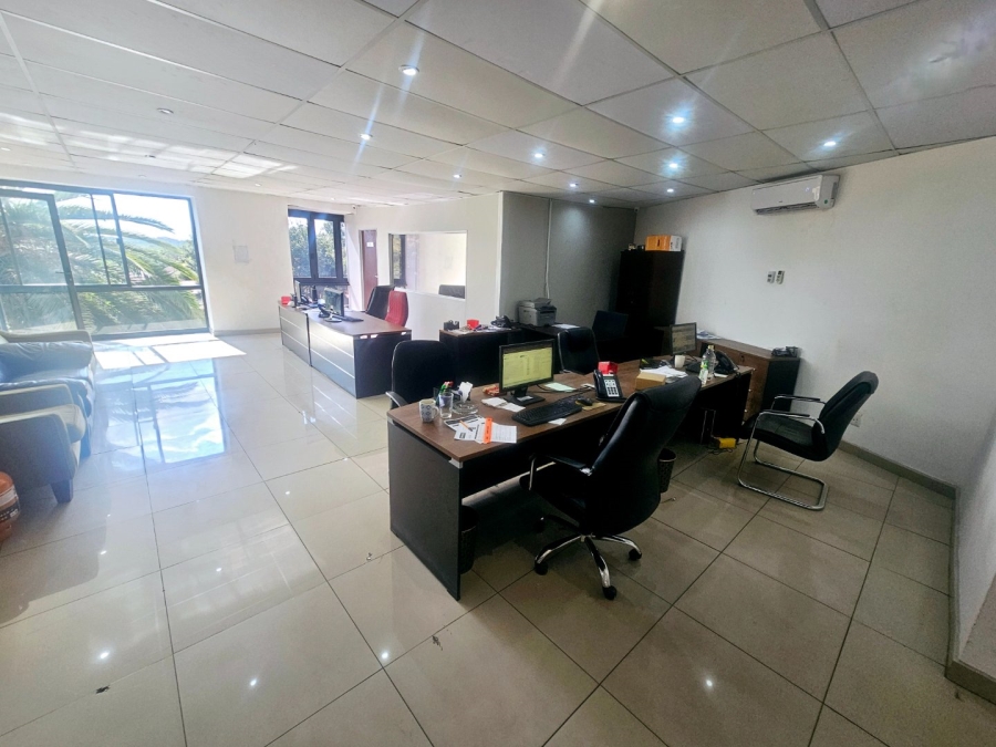 To Let commercial Property for Rent in Eldoraigne Gauteng