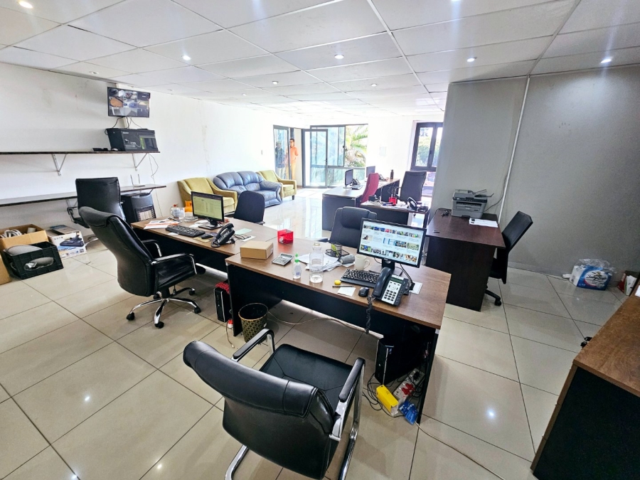 To Let commercial Property for Rent in Eldoraigne Gauteng