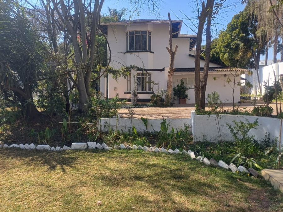 5 Bedroom Property for Sale in Houghton Estate Gauteng