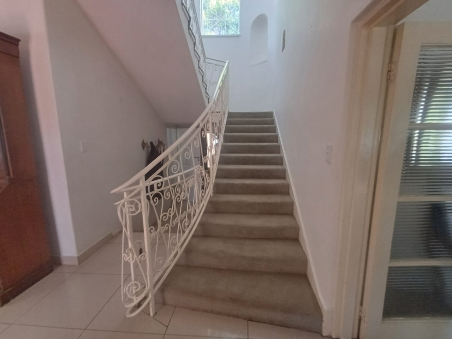 5 Bedroom Property for Sale in Houghton Estate Gauteng