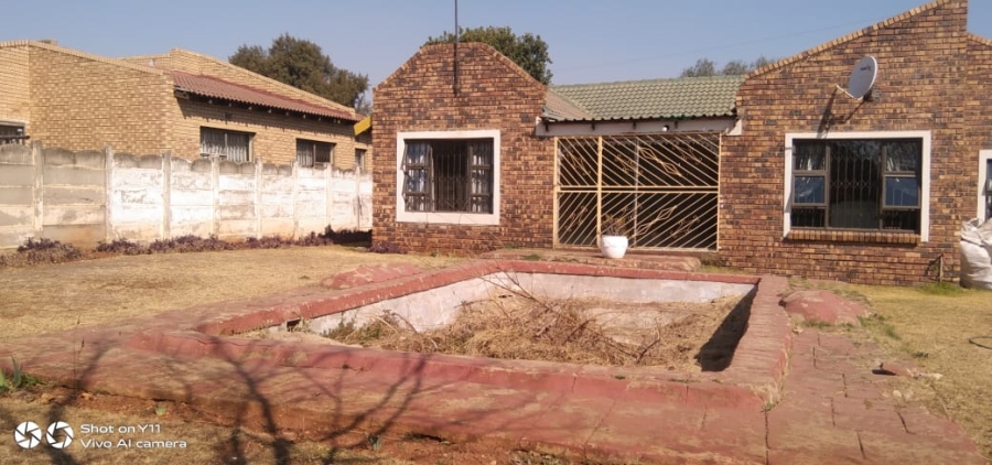 3 Bedroom Property for Sale in Leondale Gauteng