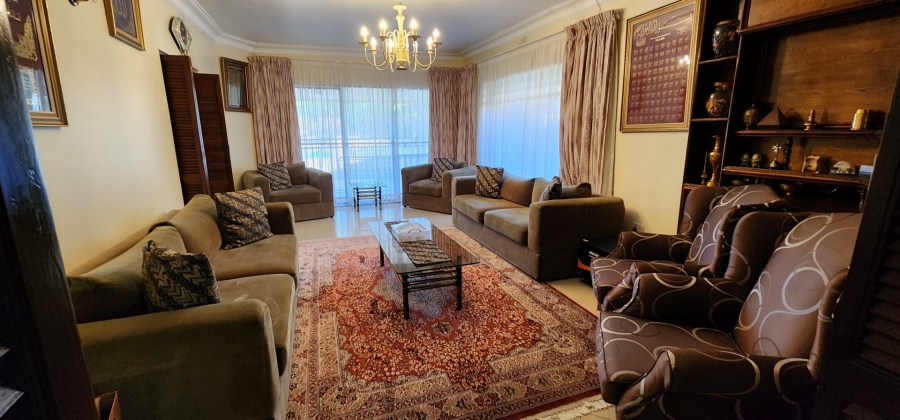 4 Bedroom Property for Sale in Laudium Gauteng