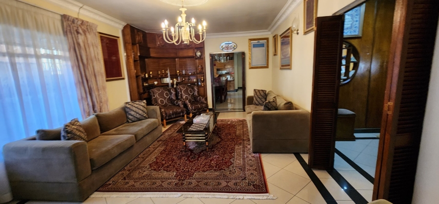 4 Bedroom Property for Sale in Laudium Gauteng