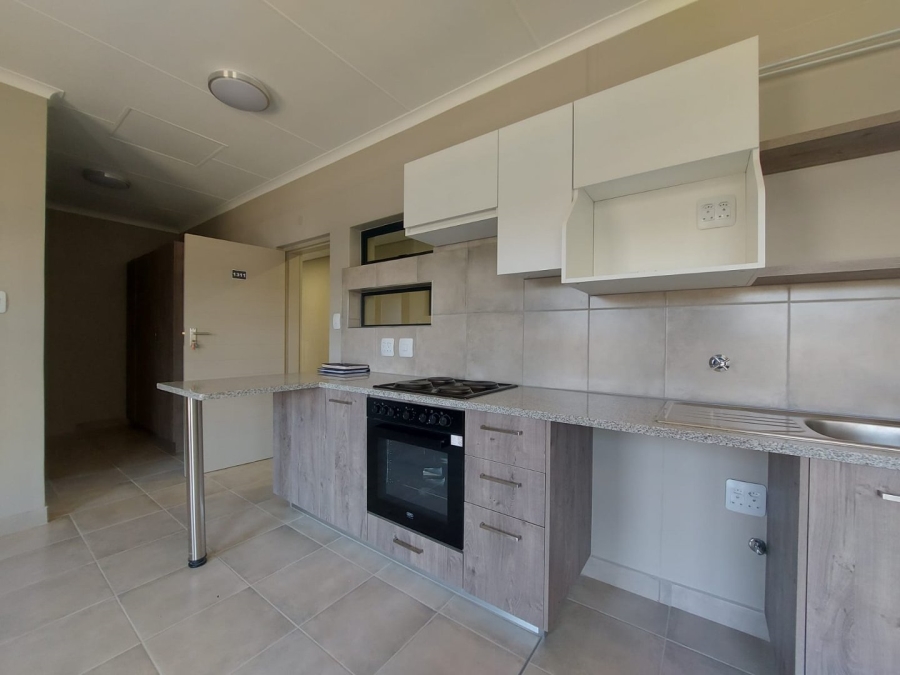 To Let 1 Bedroom Property for Rent in Montana Tuine Gauteng