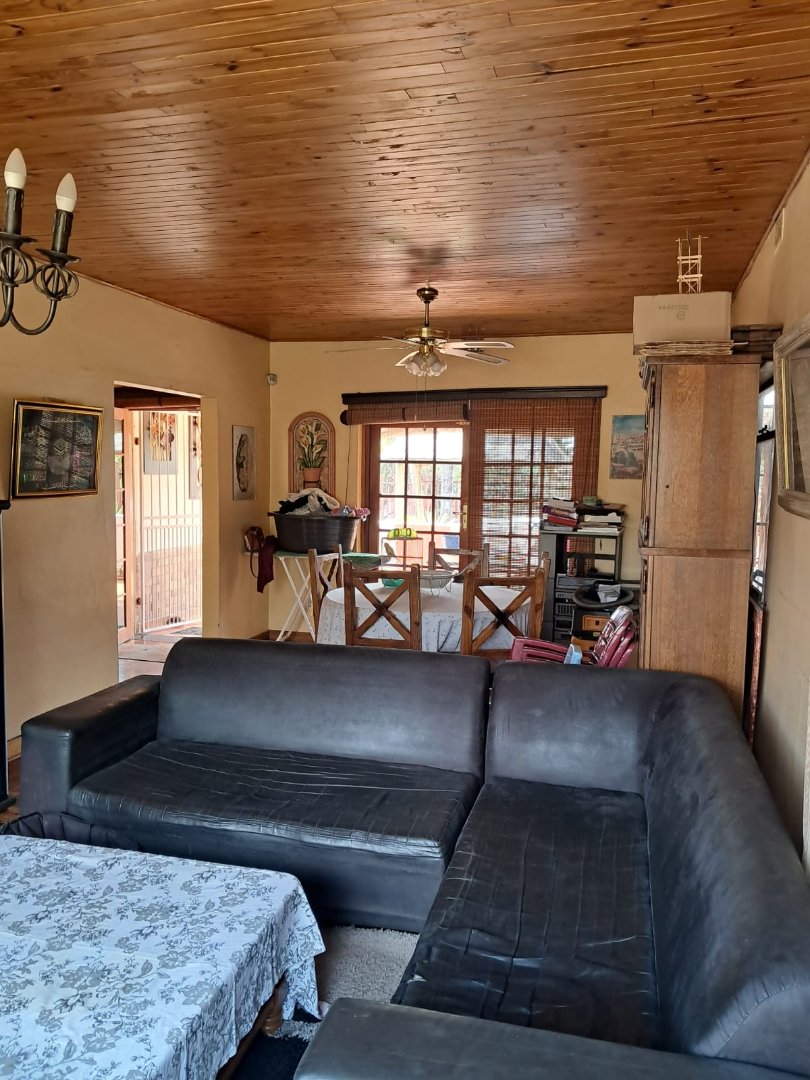 3 Bedroom Property for Sale in Proclamation Hill Gauteng