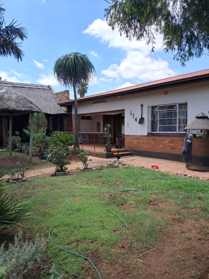 3 Bedroom Property for Sale in Proclamation Hill Gauteng