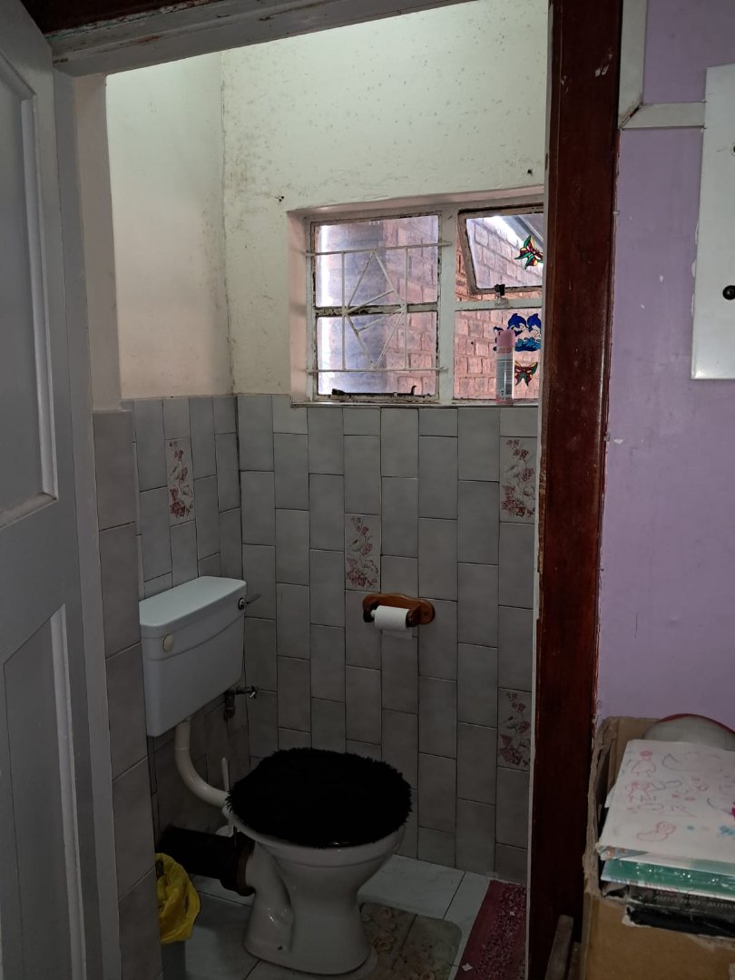 3 Bedroom Property for Sale in Proclamation Hill Gauteng