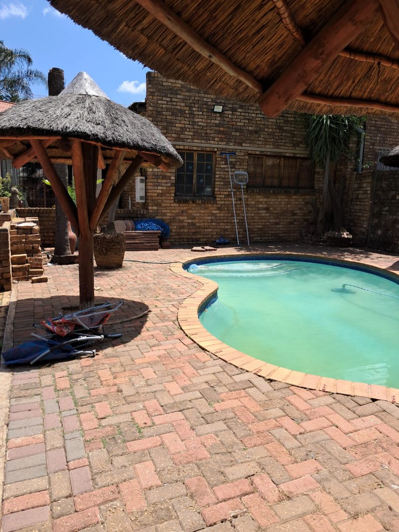 3 Bedroom Property for Sale in Proclamation Hill Gauteng