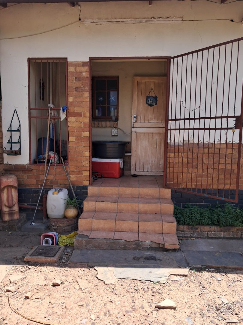 3 Bedroom Property for Sale in Proclamation Hill Gauteng