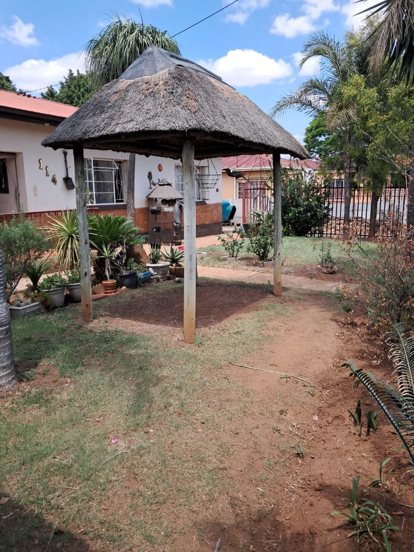 3 Bedroom Property for Sale in Proclamation Hill Gauteng