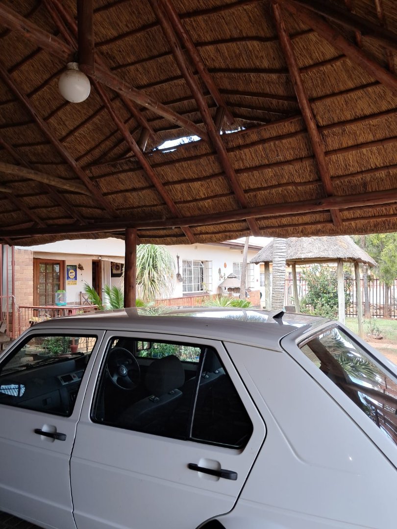 3 Bedroom Property for Sale in Proclamation Hill Gauteng