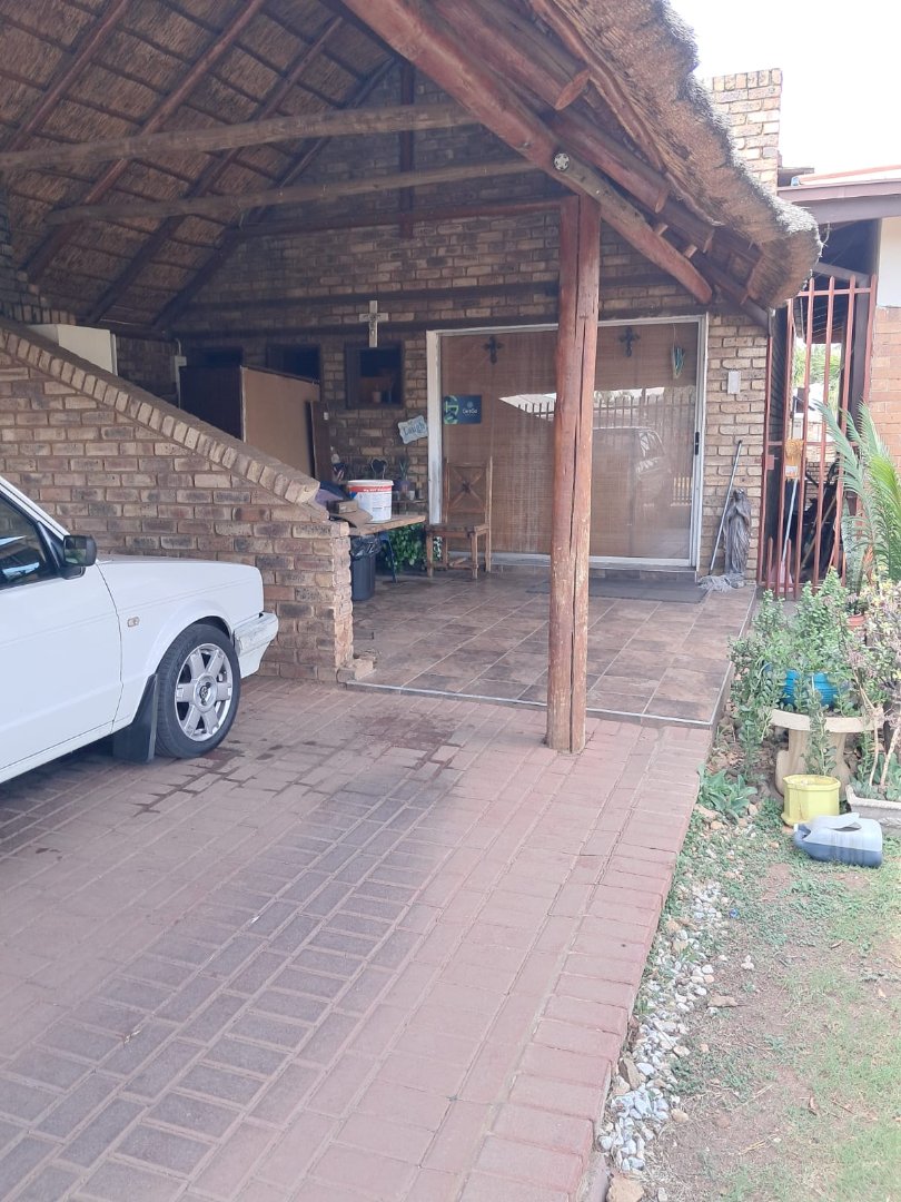 3 Bedroom Property for Sale in Proclamation Hill Gauteng