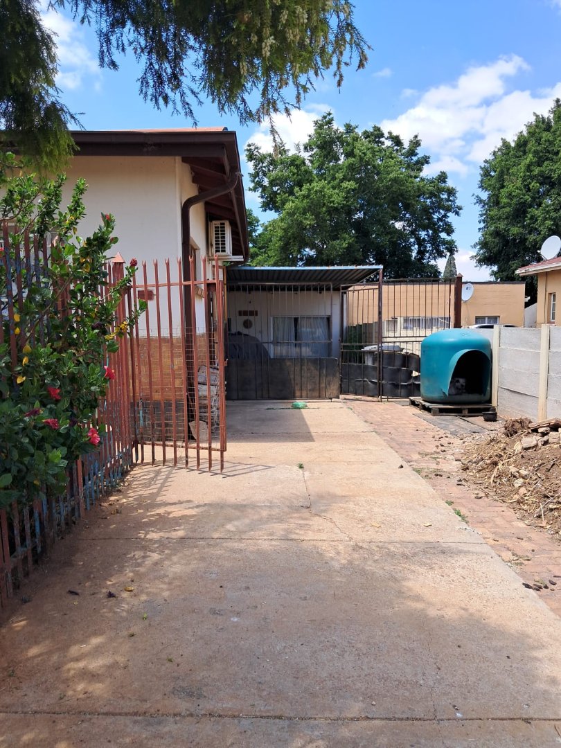 3 Bedroom Property for Sale in Proclamation Hill Gauteng