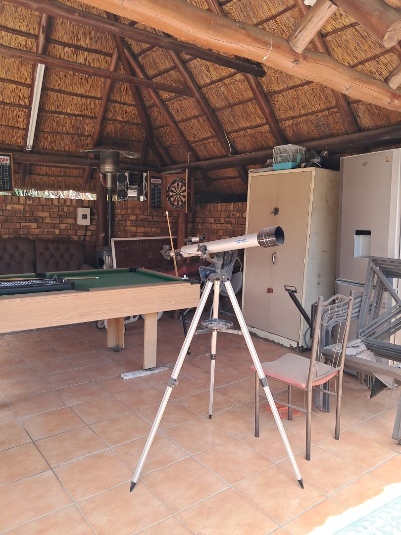 3 Bedroom Property for Sale in Proclamation Hill Gauteng